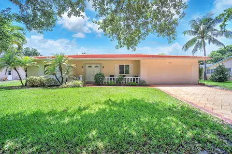 1531 SW 72nd Ave, Plantation, FL 33317