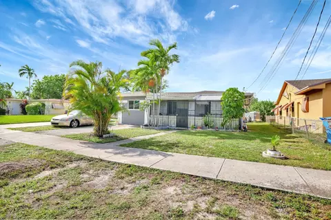 5409 SW 21st St, West Park, FL 33023