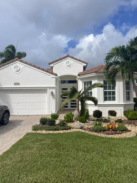 7835 Lando Ave, Boynton Beach, FL 33437