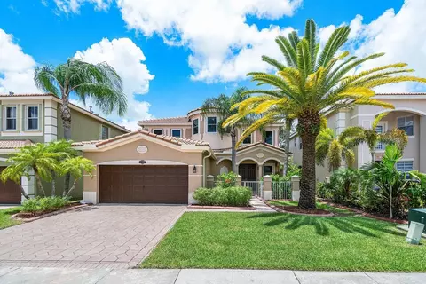 10656 Old Hammock Way, Wellington, FL 33414