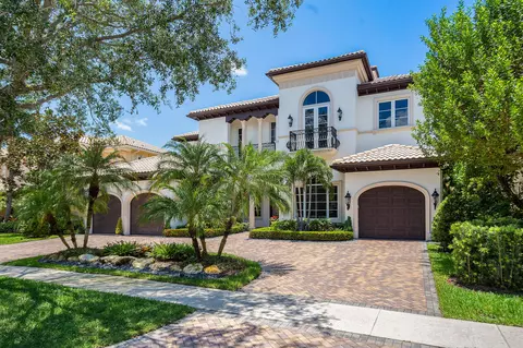 9629 Bridgebrook Dr, Boca Raton, FL 33496 photo 1