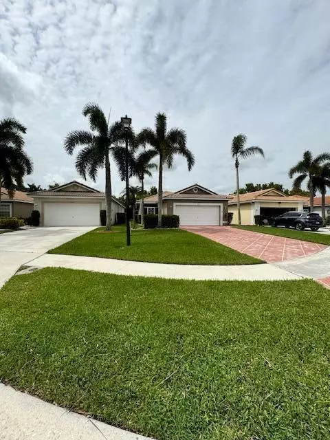 9676 Cherry Blossom Ct, Boynton Beach, FL 33437