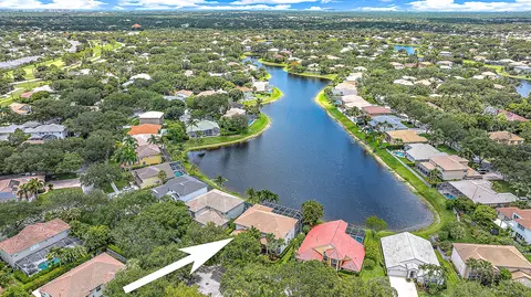 1109 Egret Cir N, Jupiter, FL 33458