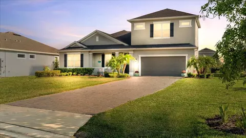 3924 Archdale St, Melbourne, FL 32940