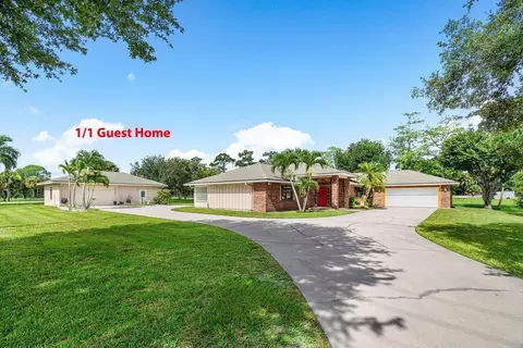 1733 Folsom Rd, Loxahatchee Groves, FL 33470