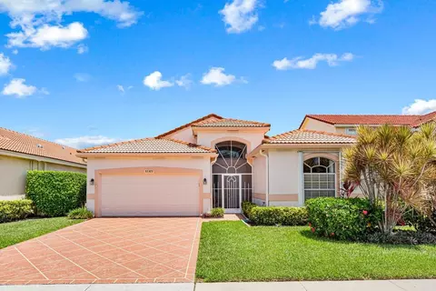 12303 Pleasant Green Way S, Boynton Beach, FL 33437