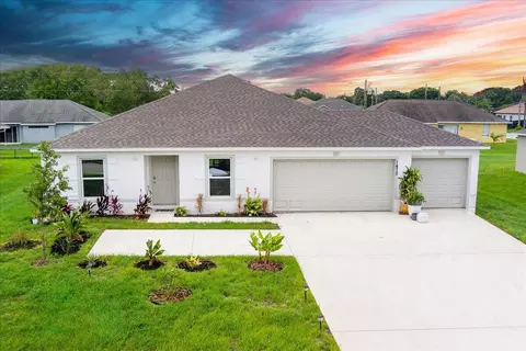 1472 SW California Blvd, Port Saint Lucie, FL 34953