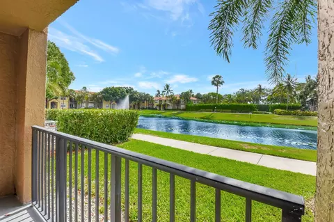 15065 Michelangelo Blvd #106, Delray Beach, FL 33446