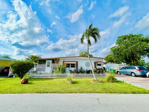 10550 W State Rd 84 #LOT 277, Davie, FL 33324