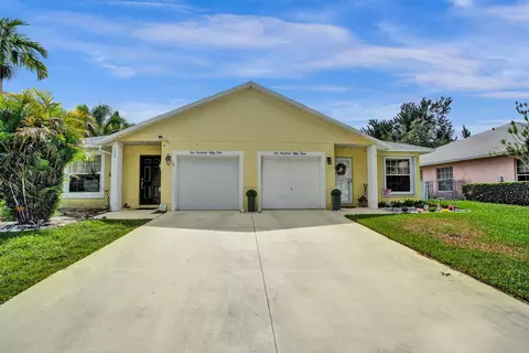 153 Plumage Ln, West Palm Beach, FL 33415