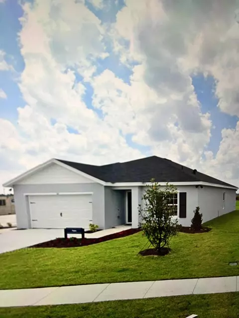 126 Dabou Loop, Belle Glade, FL 33430
