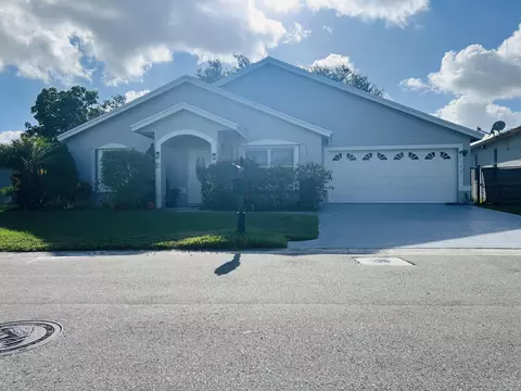 1132 Hatteras Cir, Greenacres, FL 33413