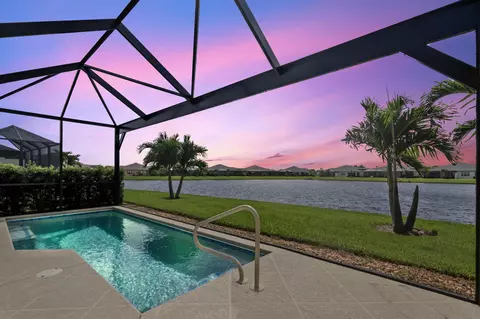 12905 SW Lake Fern Cir, Port Saint Lucie, FL 34987