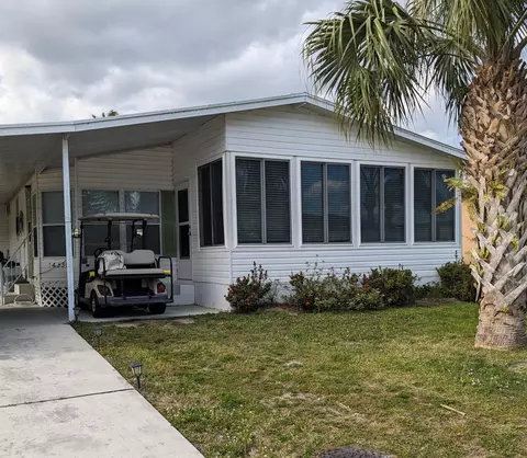 14330 Amapola Cir, Fort Pierce, FL 34951