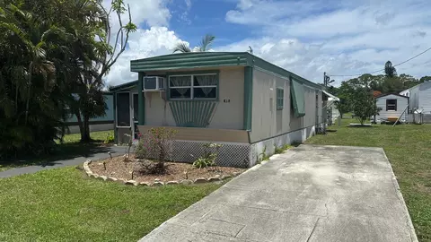 5400 SE Jack Ave #K-18, Stuart, FL 34997