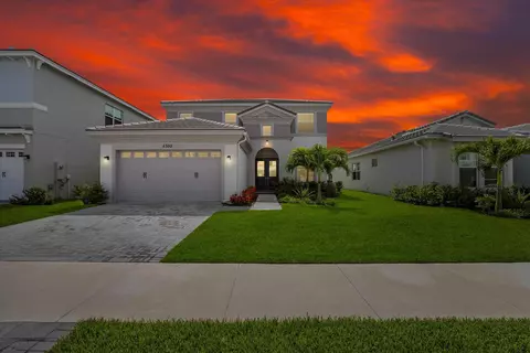 5350 Macoon Way, Westlake, FL 33470