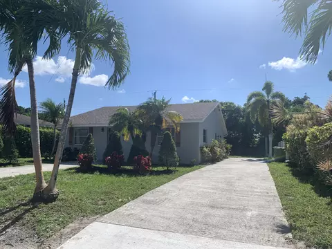 3559 Almar Rd, Palm Springs, FL 33461