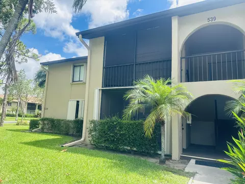 539 Shady Pine Way #A1, Greenacres, FL 33415