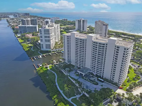 Undisclosed, Boca Raton, FL 33431