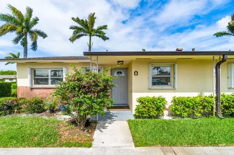 2800 Ashley Dr E #A, West Palm Beach, FL 33415