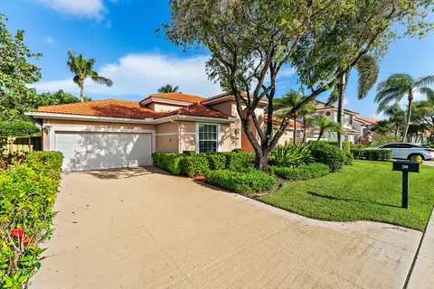 208 Eagleton Estates Blvd, Palm Beach Gardens, FL 33418