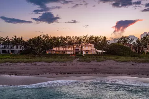 3223 N Ocean Blvd, Gulf Stream, FL 33483