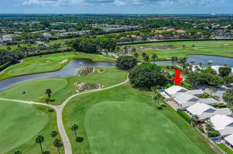 1565 Bear Island Dr, West Palm Beach, FL 33409