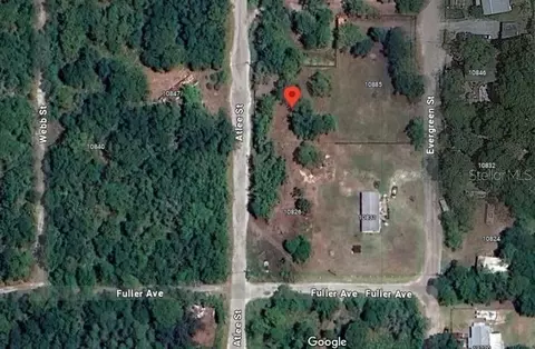 10858 Atlee St, New Port Richey, FL 34654