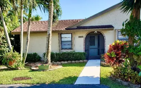 8930 SW 21st Ct #A, Boca Raton, FL 33433