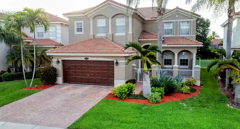 10515 Marsh St, Wellington, FL 33414