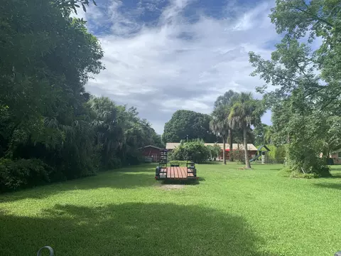 4895 Alberta Ave #LOT 10, West Palm Beach, FL 33417
