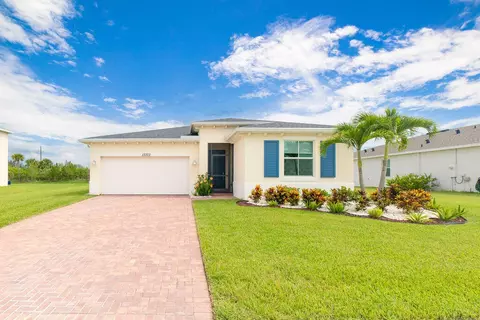 13373 NW Copper Creek Dr, Port Saint Lucie, FL 34987