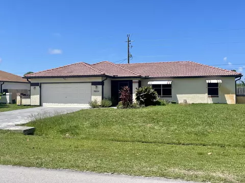 1577 SE Appamattox Ter, Port Saint Lucie, FL 34952