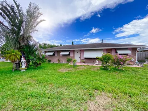 9496 N Military Trl, Palm Beach Gardens, FL 33410