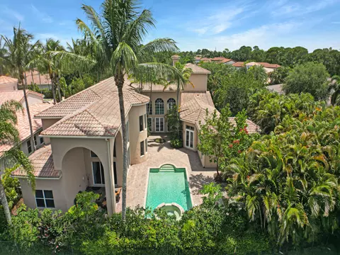 2141 Milano Ct, Palm Beach Gardens, FL 33418