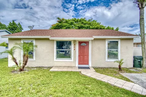 204 Martin Ave, Greenacres, FL 33463