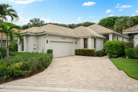 2445 NW 64th St, Boca Raton, FL 33496