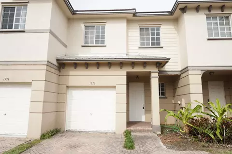 1972 Marsh Harbour Dr, Riviera Beach, FL 33404