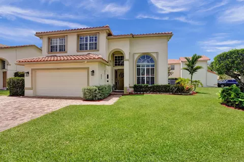 7811 Colony Lake Dr, Boynton Beach, FL 33436
