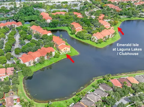 4190 San Marino Blvd #107, West Palm Beach, FL 33409