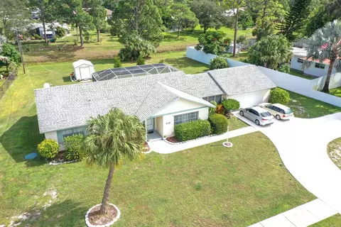 2141 SE Morningside Blvd, Port Saint Lucie, FL 34952