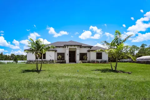 13530 55th Rd N, The Acreage, FL 33411