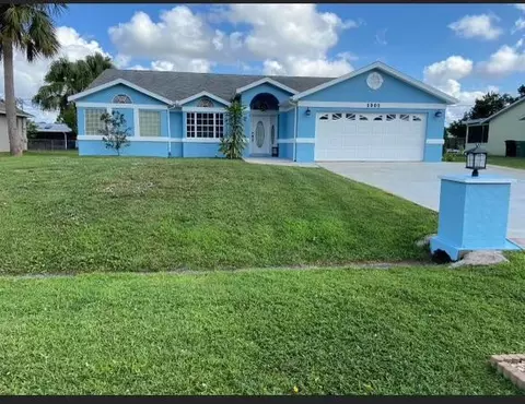 1901 SE Manth Ln, Port Saint Lucie, FL 34983