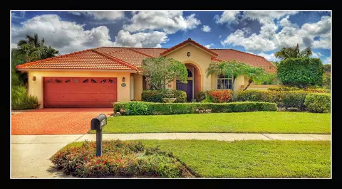 7560 Lauden Dr, Lake Worth, FL 33467