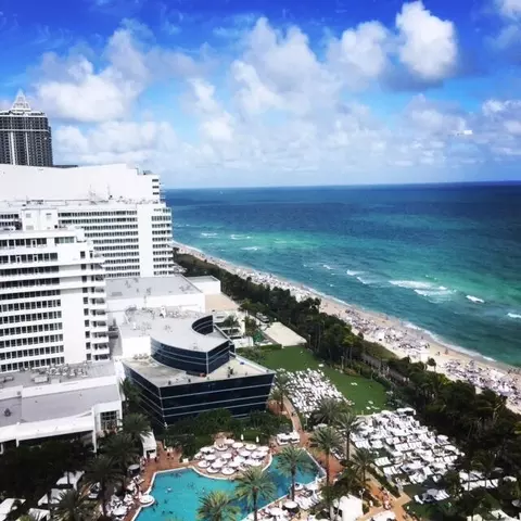 4391 Collins Ave #1905, Miami Beach, FL 33140