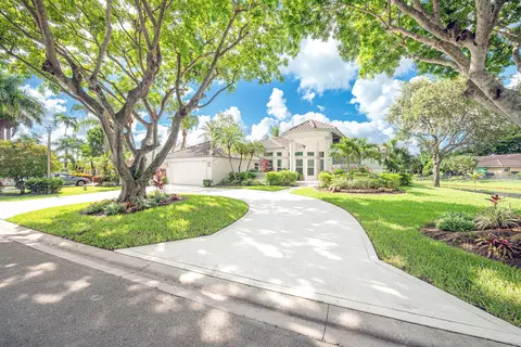 10370 NW 50th Ct, Coral Springs, FL 33076