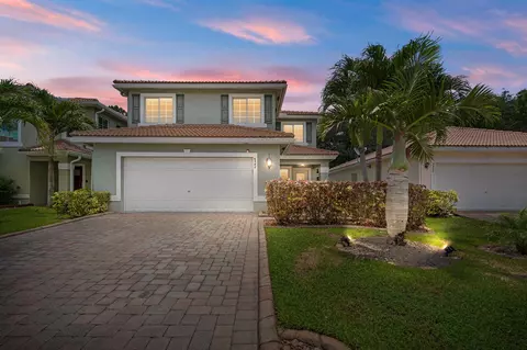 6562 Adriatic Way, West Palm Beach, FL 33413