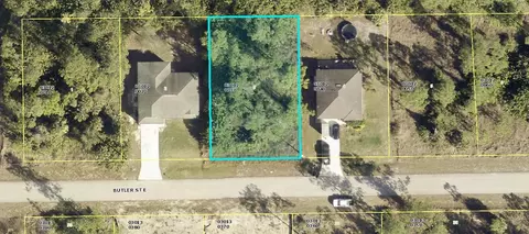 1031 Butler St E, Lehigh Acres, FL 33974
