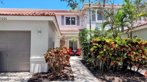 9206 Lily Bank Ct, Riviera Beach, FL 33407
