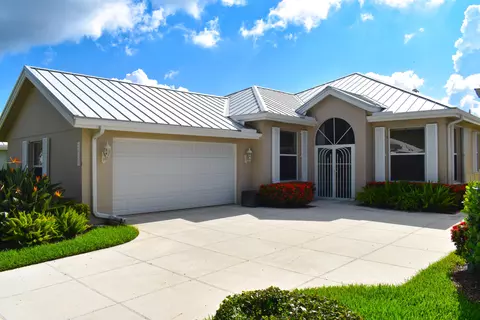 2850 SW Brighton Way, Palm City, FL 34990